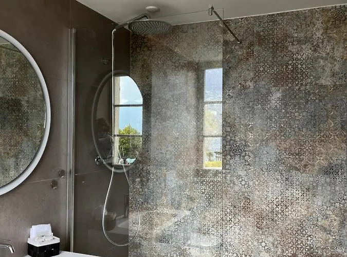 酒店 Garni Degli Angioli 阿斯科纳