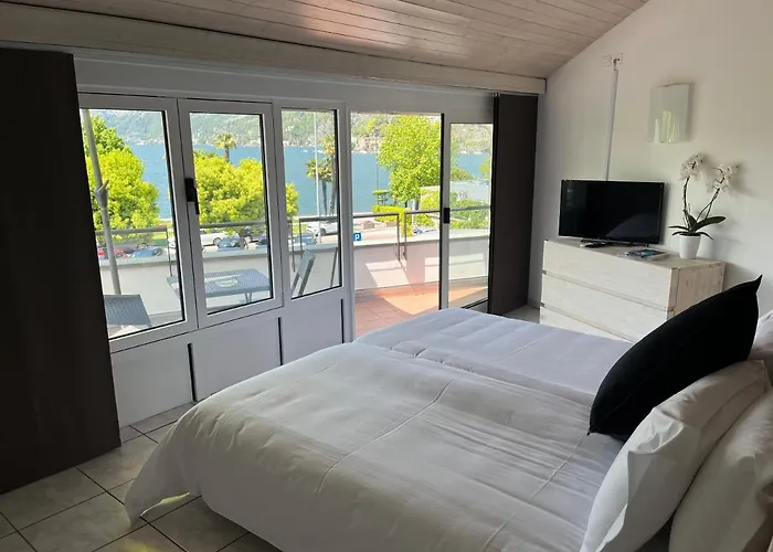 Garni Degli Angioli 阿斯科纳