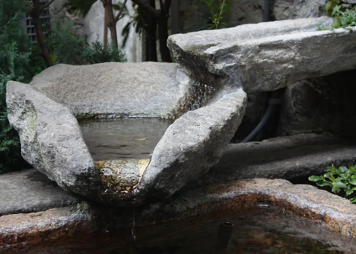 호텔 Garni Degli Angioli *