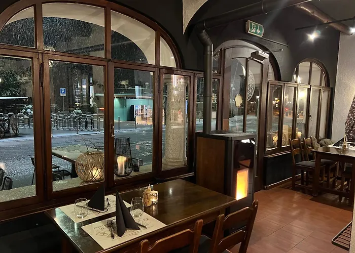 Garni Degli Angioli 酒店