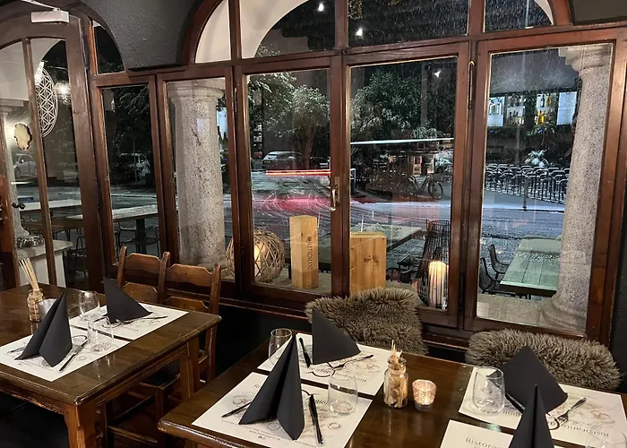 酒店 Garni Degli Angioli