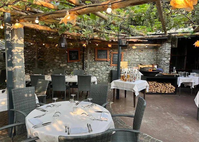 酒店 Garni Degli Angioli *