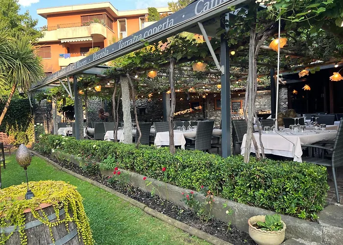 Garni Degli Angioli 酒店 阿斯科纳