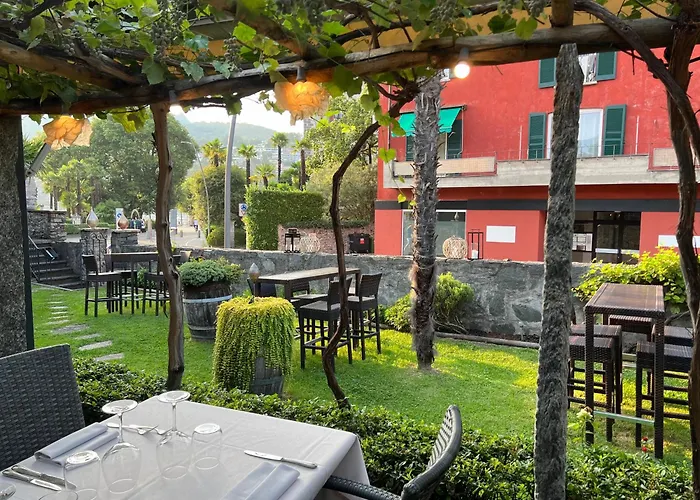 Garni Degli Angioli *