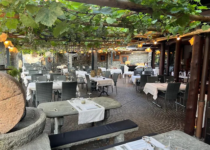 Garni Degli Angioli * Ascona