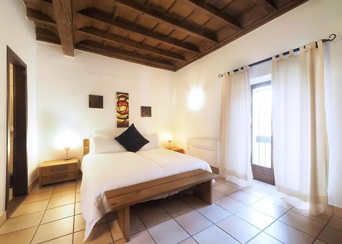 酒店 Garni Degli Angioli *