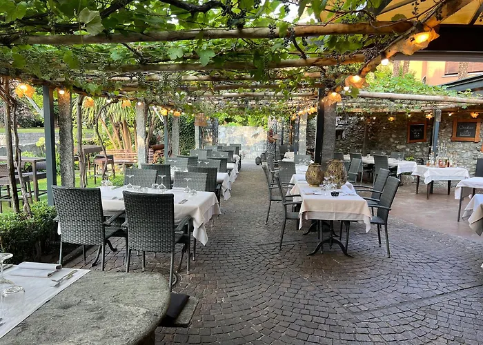 Garni Degli Angioli 酒店