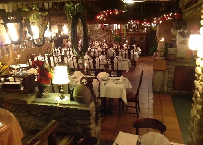 Garni Degli Angioli 酒店