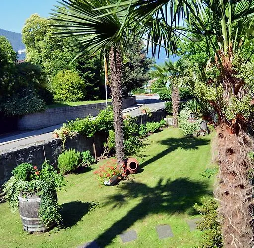 Garni Degli Angioli 酒店