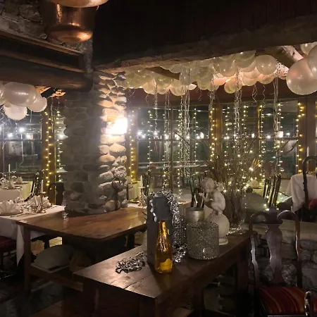 Garni Degli Angioli Hotel *