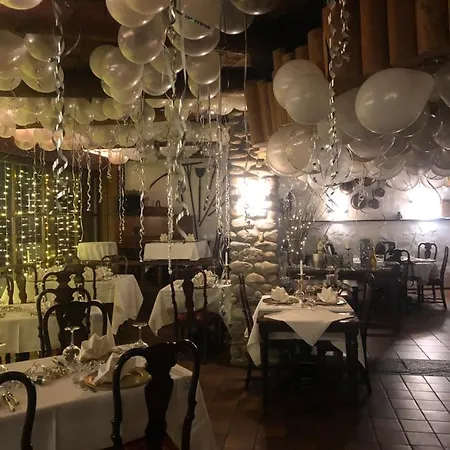 Hotel Garni Degli Angioli