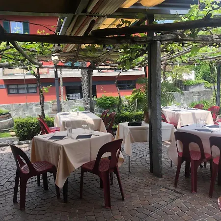 Hotel Garni Degli Angioli *