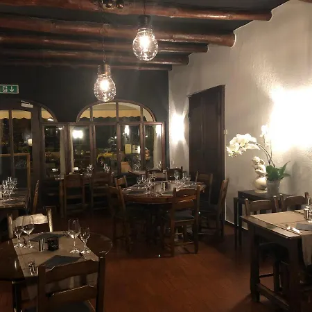 Garni Degli Angioli * Ascona