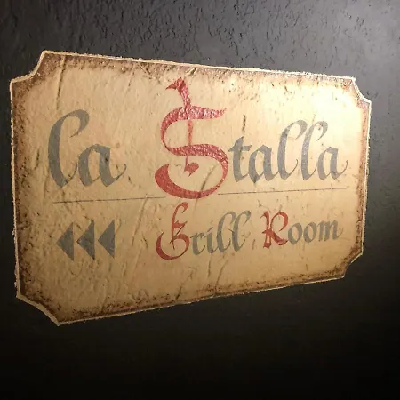 Hotel Garni Degli Angioli