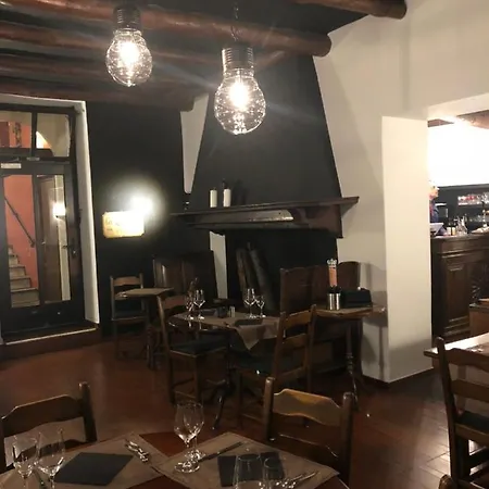 Garni Degli Angioli * Ascona