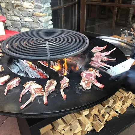 Garni Degli Angioli * Ascona