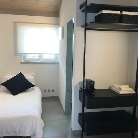 Garni Degli Angioli Hotel Ascona