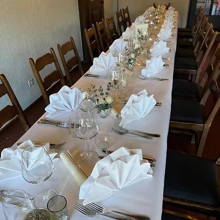 Garni Degli Angioli Hotel
