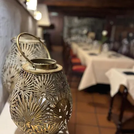 Hotel Garni Degli Angioli *