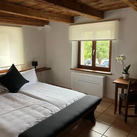 Garni Degli Angioli Hotel *