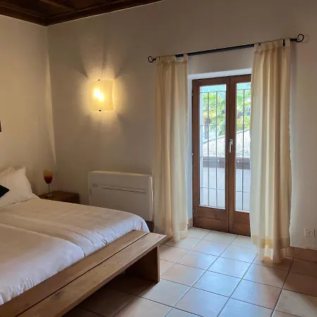 Garni Degli Angioli Hotel Ascona