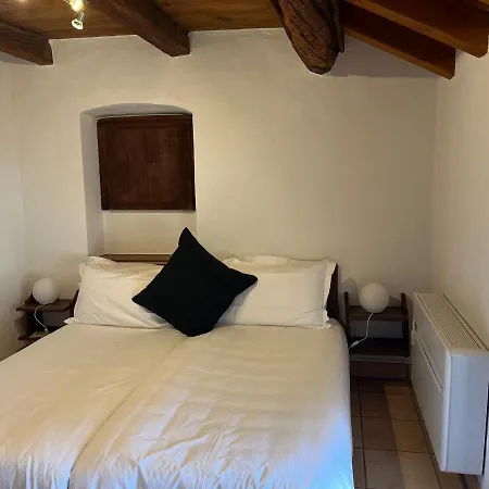 Garni Degli Angioli Hotel *