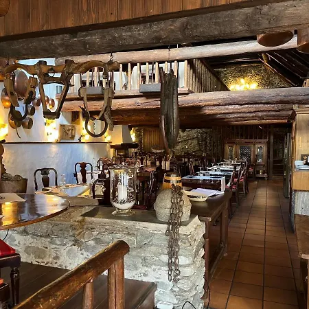 Garni Degli Angioli * Ascona