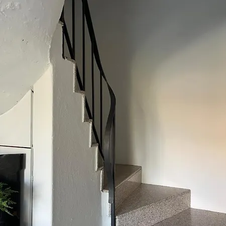 Garni Degli Angioli Hotel