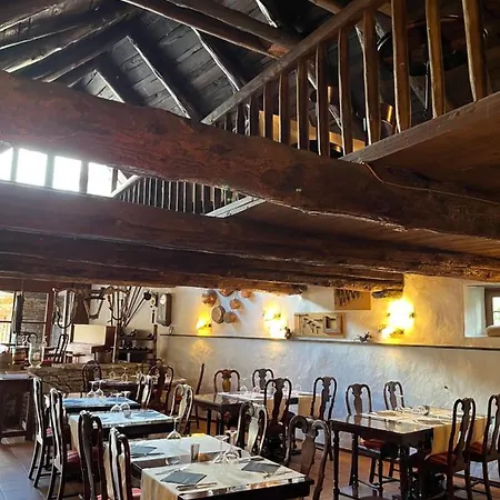 Hotel Garni Degli Angioli *