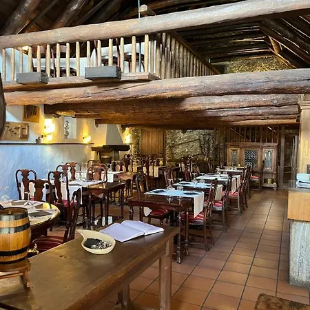 Garni Degli Angioli *