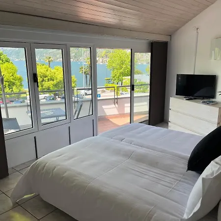 Garni Degli Angioli Ascona