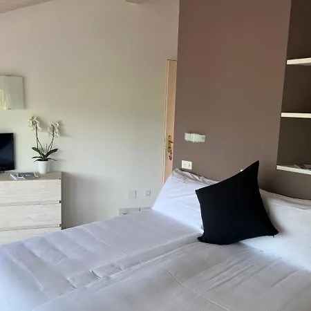 Garni Degli Angioli Hotel