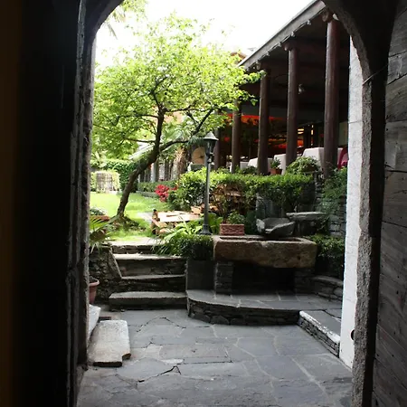 Garni Degli Angioli