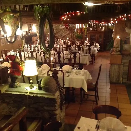 Garni Degli Angioli Hotel