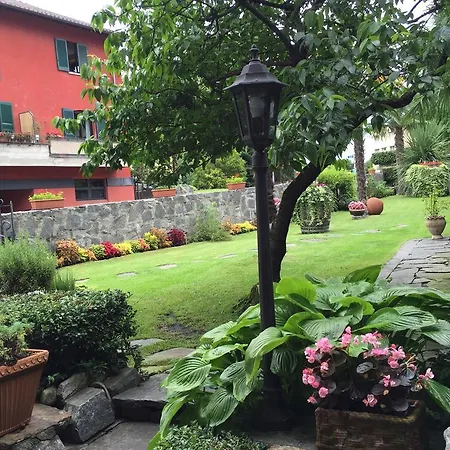 Garni Degli Angioli *