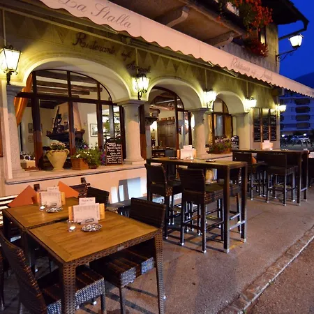 Garni Degli Angioli *