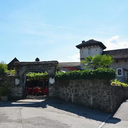 Garni Degli Angioli Hotel