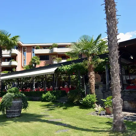 Garni Degli Angioli Hotel *