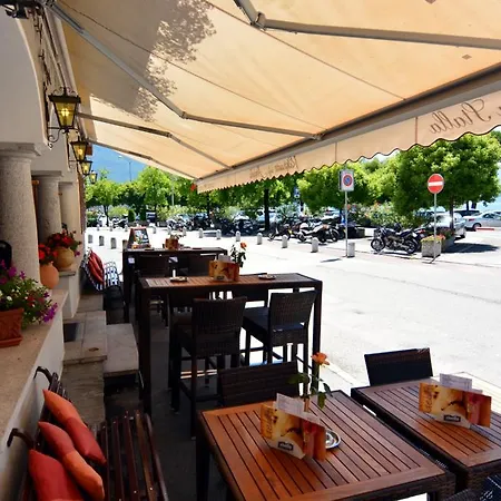 Garni Degli Angioli *