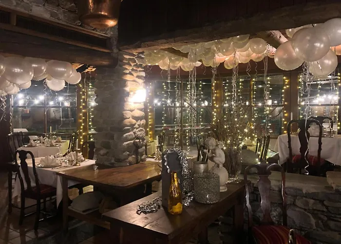 Garni Degli Angioli Hotel *