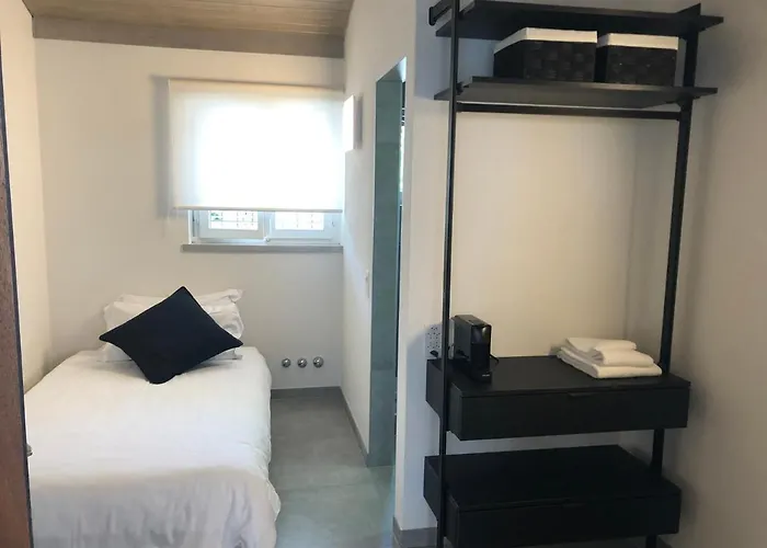 Garni Degli Angioli Hotel Ascona