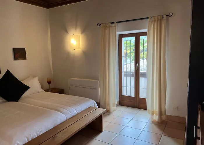 Garni Degli Angioli Hotel Ascona