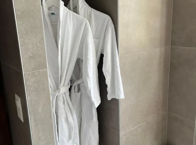 Garni Degli Angioli Hotel Ascona