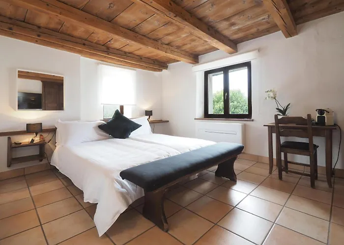 Hotel Garni Degli Angioli Ascona