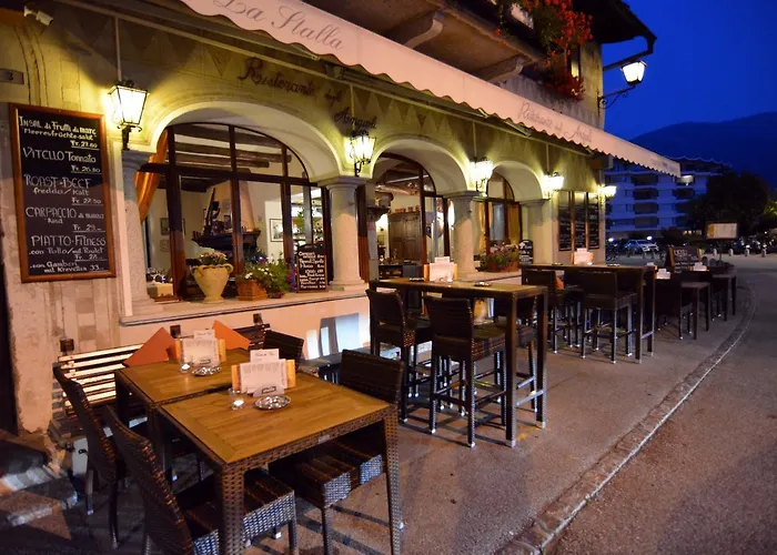 Garni Degli Angioli *