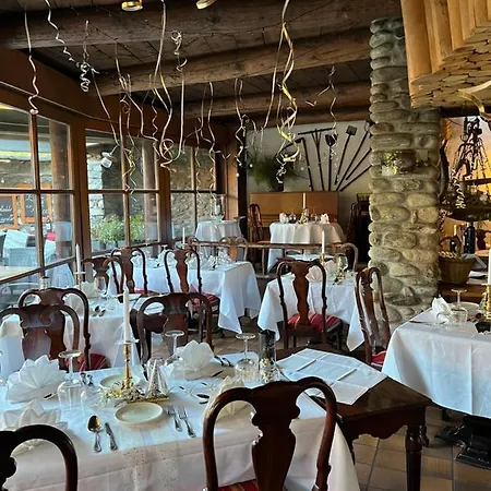 Garni Degli Angioli