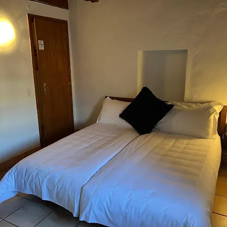 Hotel Garni Degli Angioli
