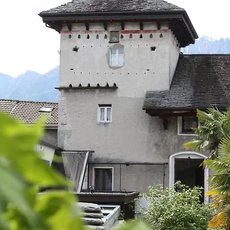 Hotel Garni Degli Angioli *