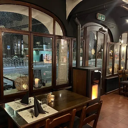 Garni Degli Angioli Hotel