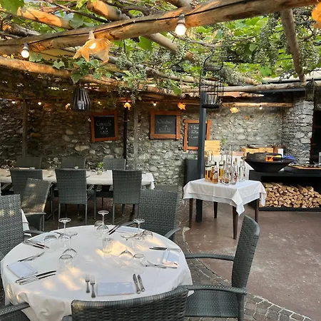 Hotel Garni Degli Angioli *